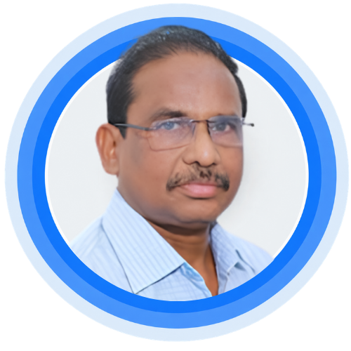 Dr. D V S R K PRASAD